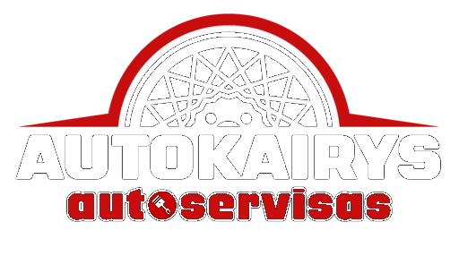 Autokairys